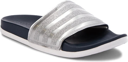 A-S50 (ADIDAS ADILETTE CLOUD FOAM + EXPLOR SLIDE) 21893070