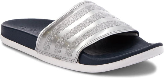 A-S50 (ADIDAS ADILETTE CLOUD FOAM + EXPLOR SLIDE) 21893070