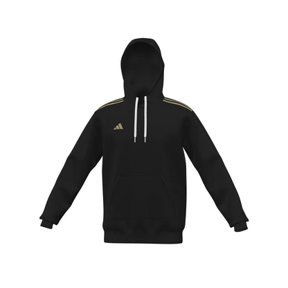 AA-B24 (Adidas entrada hoodie black/sand) 52495400