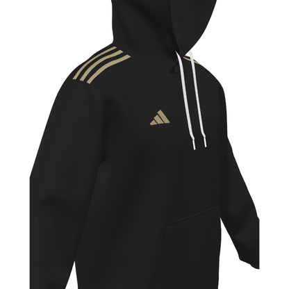 AA-B24 (Adidas entrada hoodie black/sand) 52495400