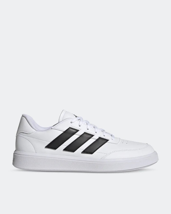 A-O69 (Adidas courtblock white/black) 42494808