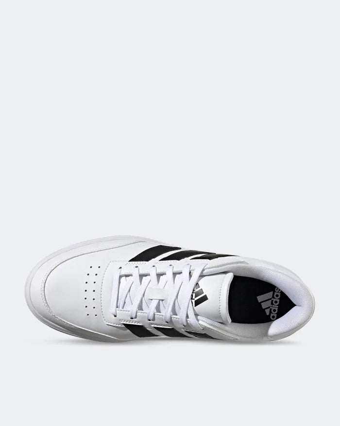 A-O69 (Adidas courtblock white/black) 42494808