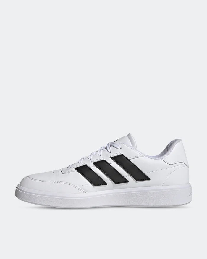 A-O69 (Adidas courtblock white/black) 42494808