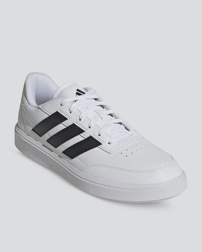 A-O69 (Adidas courtblock white/black) 42494808