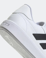 A-O69 (Adidas courtblock white/black) 42494808
