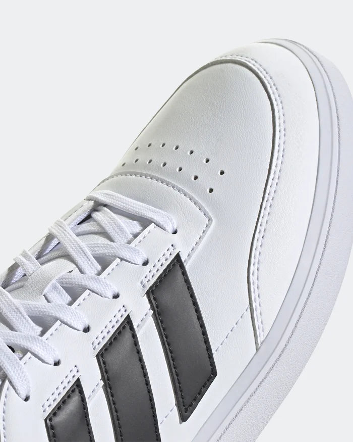 A-O69 (Adidas courtblock white/black) 42494808