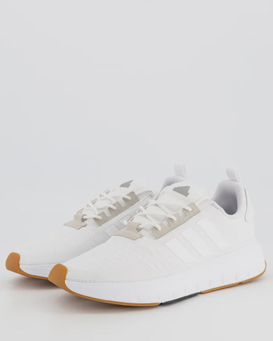 A-T69 (Adidas swift run 23 white/black) 72499210