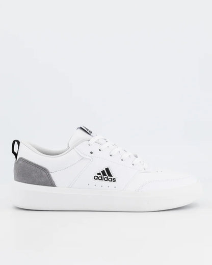 A-K68 (Adidas park street shoes white/black) 12496754