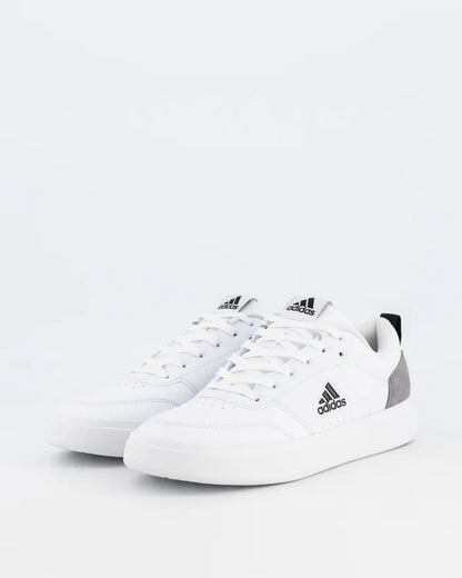 A-K68 (Adidas park street shoes white/black) 12496754