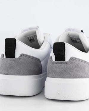A-K68 (Adidas park street shoes white/black) 12496754