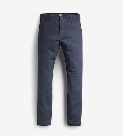 LV-B (Levi's 516 straight leg navy)
