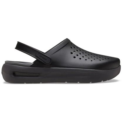 CR-F11 (Crocs in motion literide clog black) 52696087