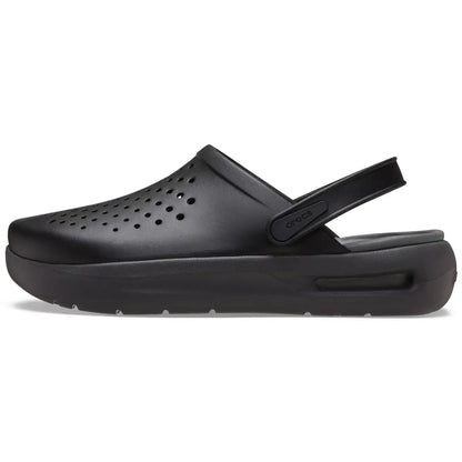 CR-F11 (Crocs in motion literide clog black) 52696087