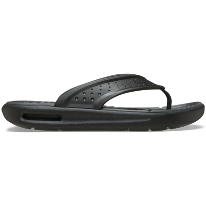 CR-U10 (Crocs in motion flip black) 22694782