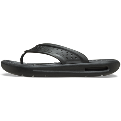 CR-U10 (Crocs in motion flip black) 22694782