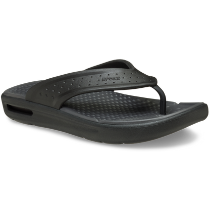 CR-U10 (Crocs in motion flip black) 22694782