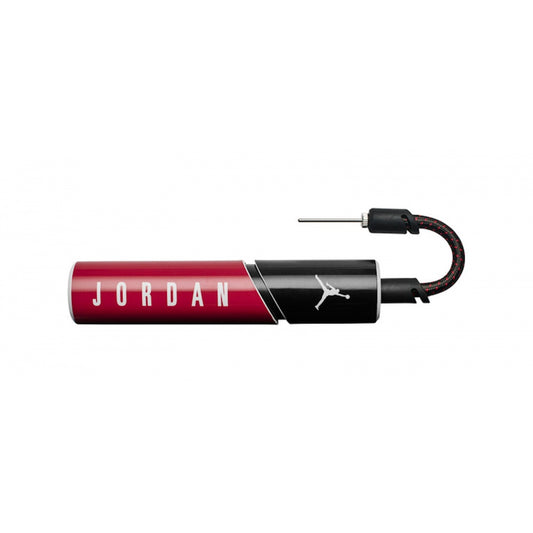 NE-G25 (Jordan essential ball pump white/black/gym red) 112391600