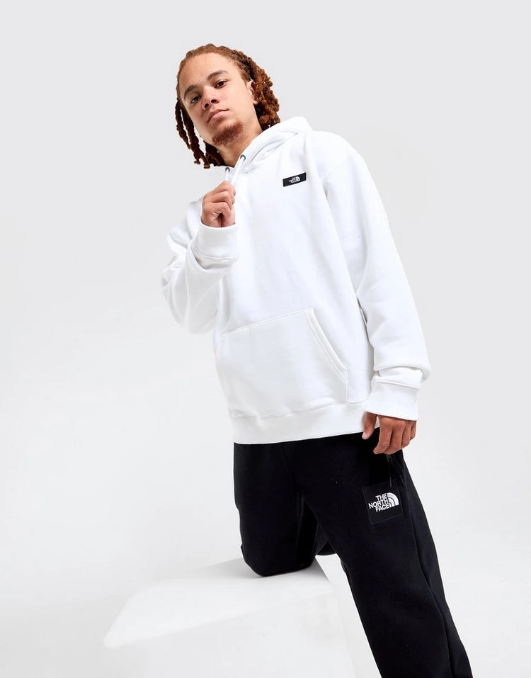 NFA-R7 (The north face heavy weight hoodie white) 62599565