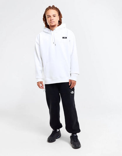 NFA-R7 (The north face heavy weight hoodie white) 62599565