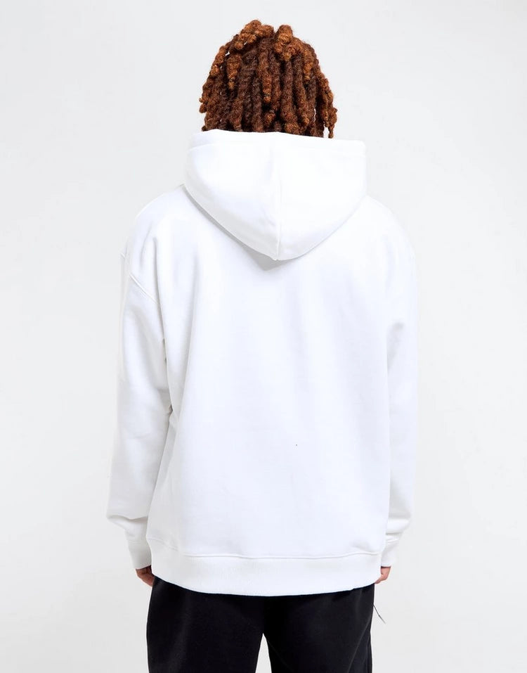 NFA-R7 (The north face heavy weight hoodie white) 62599565
