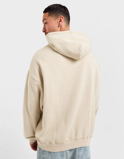 MNA-Y47 (Mitchell & ness chicago bulls mvp hoodie oatmeal) 102596087