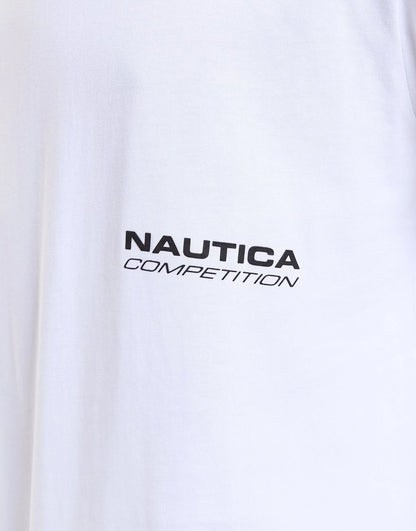 NTA-E14 (Nautica canaan t-shirt white) 122593261