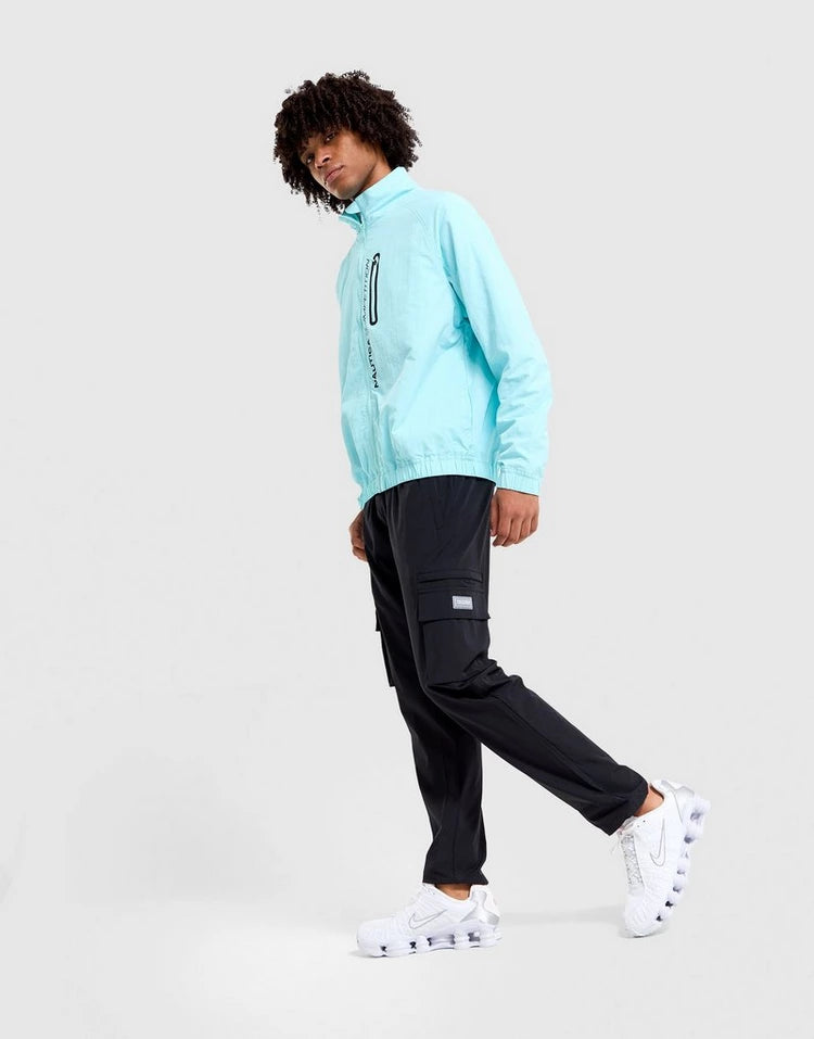 NTA-H15 (Nautica zambee cargo pants black) 42697826