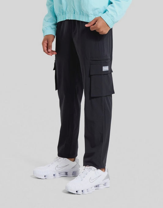 NTA-H15 (Nautica zambee cargo pants black) 42697826