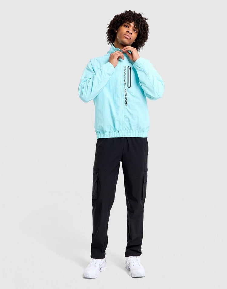 NTA-H15 (Nautica zambee cargo pants black) 42697826