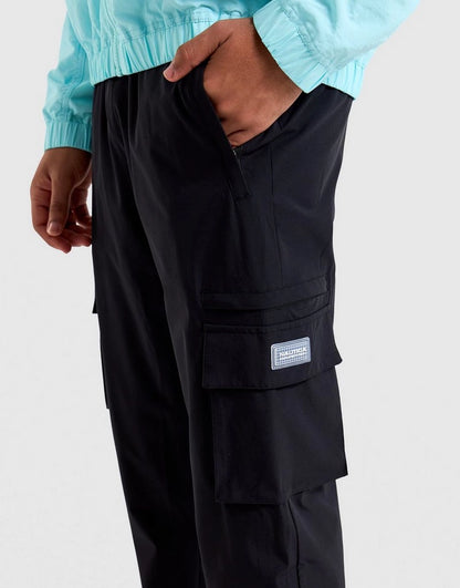 NTA-H15 (Nautica zambee cargo pants black) 42697826