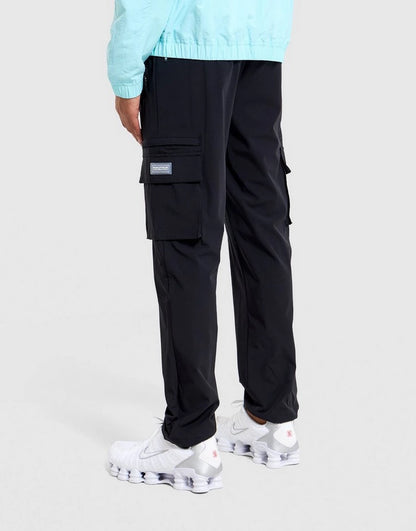 NTA-H15 (Nautica zambee cargo pants black) 42697826