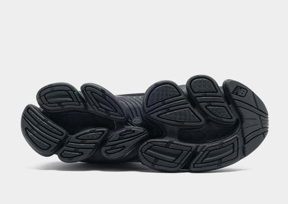 NB-L9 (New balance absorb U2000V1 D width shoes black) 72699900