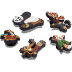 CRE-Y (Crocs jibbitz kung fu panda 5 pack) 42491739