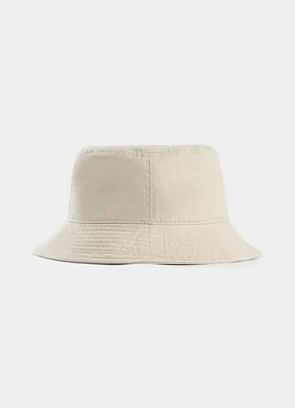 K-B (Kangol washed bucket hat khaki) 22494300