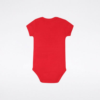 CTA-G (Converse baby chuck patch 3 piece set red) 72692000