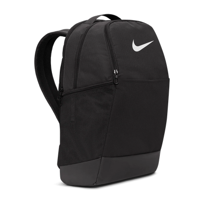 NE-A26 (Nike brasilia 9.5 medium backpack black) 52693719