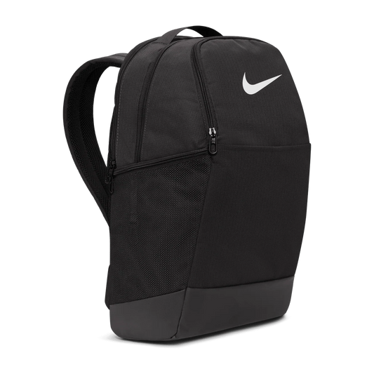NE-A26 (Nike brasilia 9.5 medium backpack black) 52693719