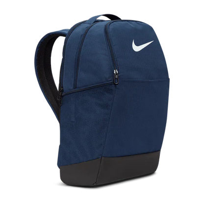 NE-B26 (Nike brasilia 9.5 medium backpack navy) 52693719