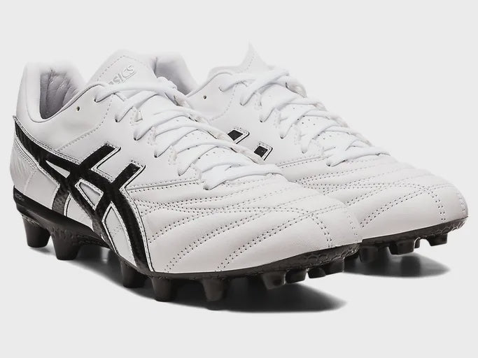 AS-A16 (Asics lethal flash it 2 white/black) 9249112504550455115409