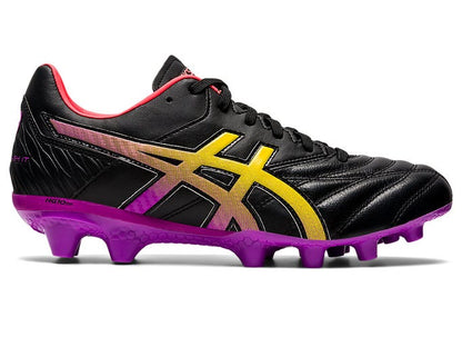 AS-F12 (Asics lethal flash it 2 black/vibrant yellow)42399216 ASICS