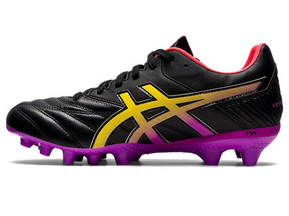 AS-F12 (Asics lethal flash it 2 black/vibrant yellow)42399216 ASICS