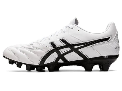 AS-A16 (Asics lethal flash it 2 white/black) 9249112504550455115409