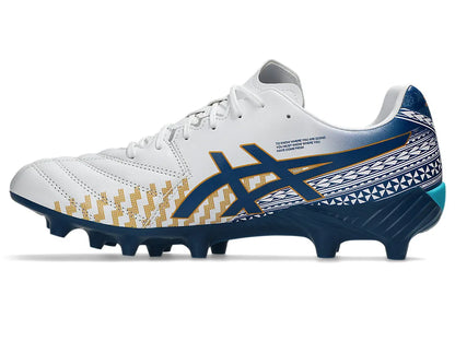 AS-S17 (Asics VOYAGER Lethal Flash IT 3 White/Blue) 825910575