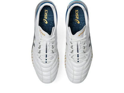 AS-S17 (Asics VOYAGER Lethal Flash IT 3 White/Blue) 825910575