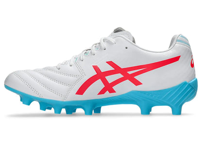 AS-G18 (Asics lethal flash it 3 white/diva pink) 1225911052