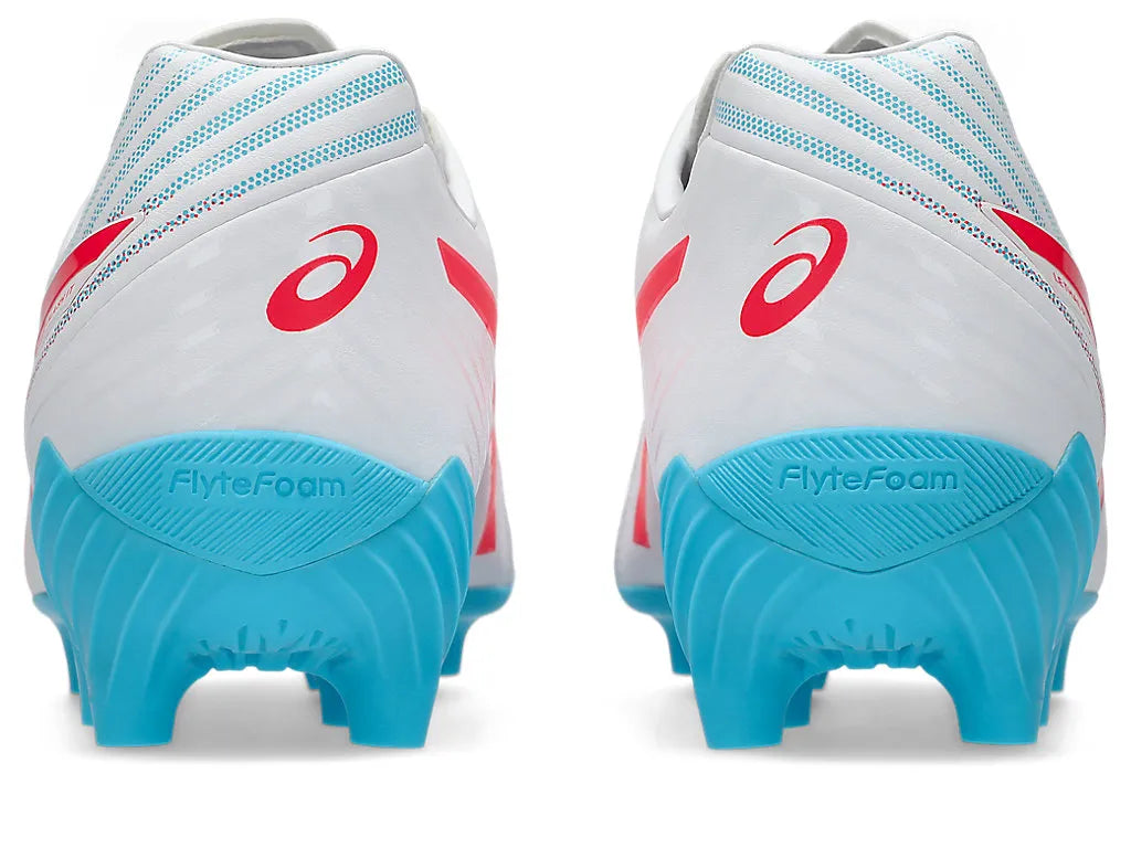 AS-G18 (Asics lethal flash it 3 white/diva pink) 1225911052