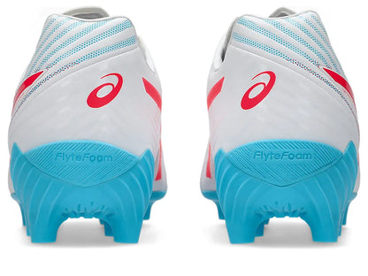 AS-G18 (Asics lethal flash it 3 white/diva pink) 1225911052