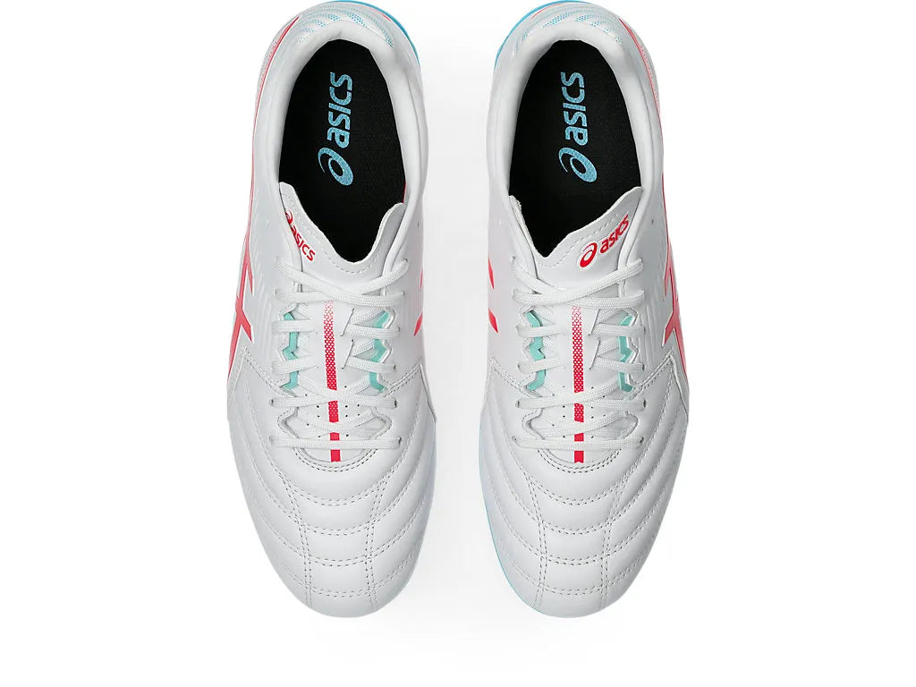 AS-G18 (Asics lethal flash it 3 white/diva pink) 1225911052