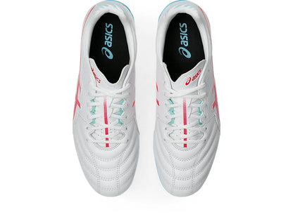 AS-G18 (Asics lethal flash it 3 white/diva pink) 1225911052