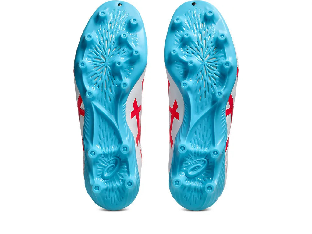 AS-G18 (Asics lethal flash it 3 white/diva pink) 1225911052